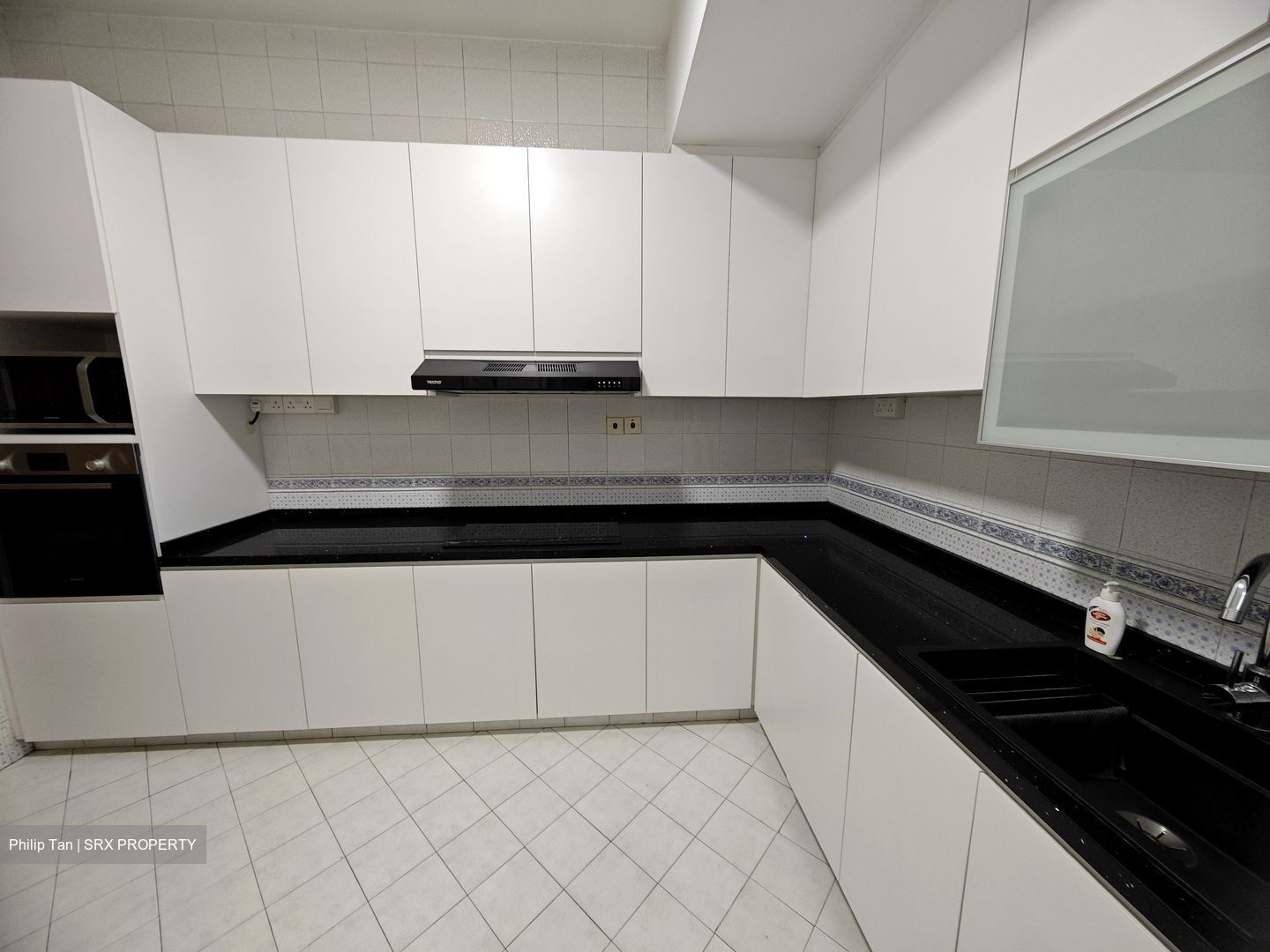 The Sunny Spring (D14), Apartment #611889411